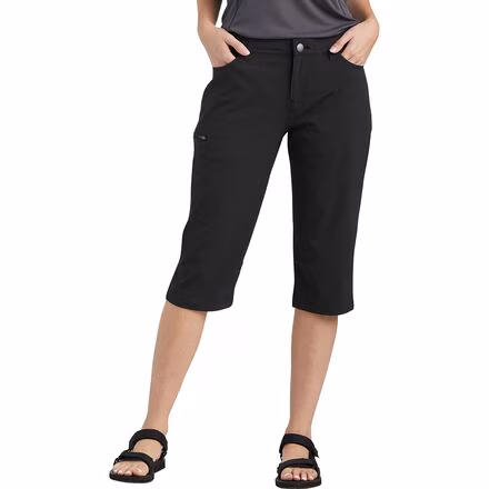 Ferrosi Capri Pant - Women's