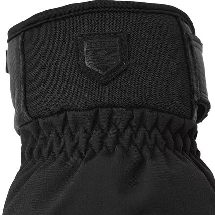 Luomi CZone Mitten - Women's