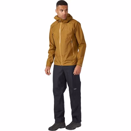 Namche GORE-TEX PACLITE Jacket - Men's