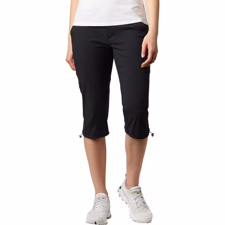 Saturday Trail II Knee Pant - Women's