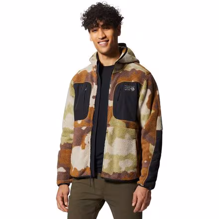 HiCamp Fleece Hoodie - Men's