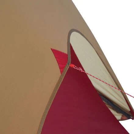 FreeLite 1 Tent: 1-Person 3-Season