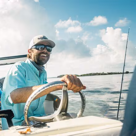 Tamiami II Short-Sleeve Shirt - Men's