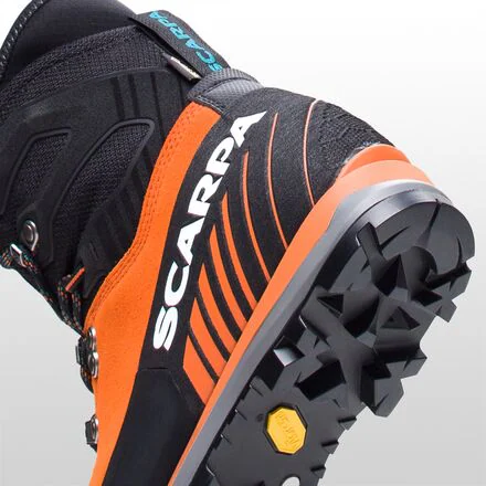 Mont Blanc Pro GTX Mountaineering Boot - Men's