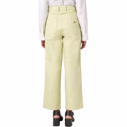 Duck Canvas Pant - Women's