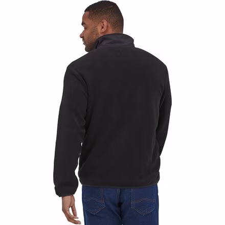 Classic Synchilla Fleece Jacket - Men's
