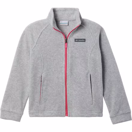 Benton Springs Fleece Jacket - Girls'