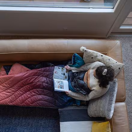 Original Puffy - Arizona Fade