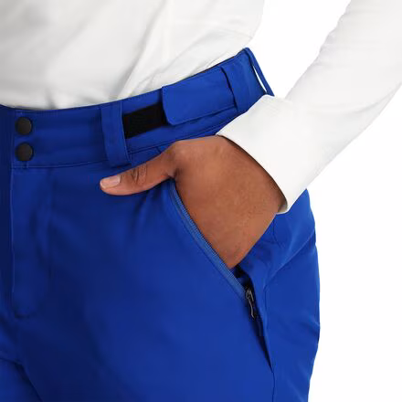 Section Pant - Women's