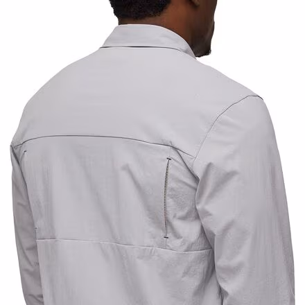 Sumaco Long-Sleeve Shirt - Men's