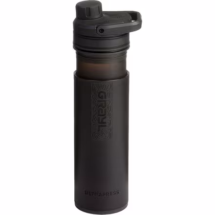 UltraPress Purifier Bottle