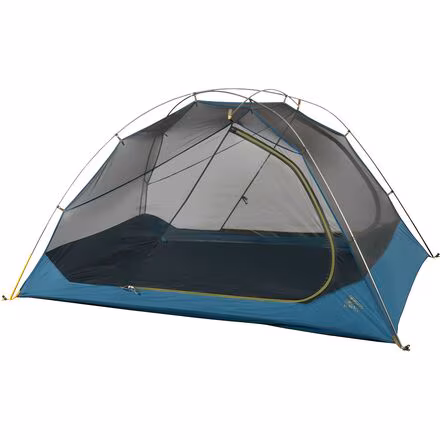 Far Out 3 Tent: 3-Person 3-Season