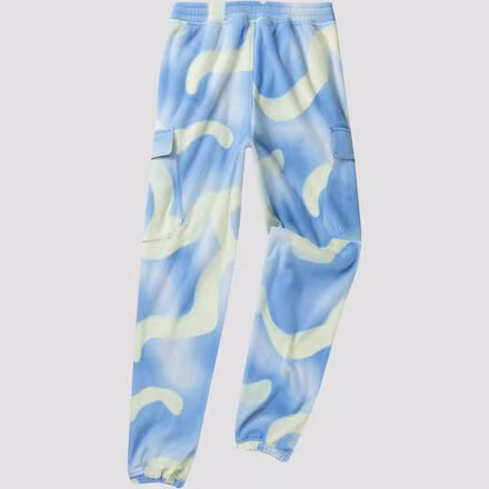 Apres Polar Fleece Cargo Pant - Men's
