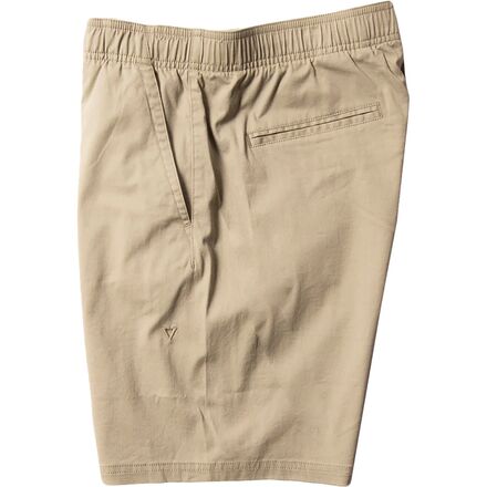 No See Ums Eco 18in Elastic Walkshort - Men's