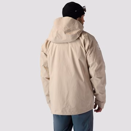 XPORE Stretch Performance Shell Jacket - Men's