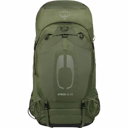 Atmos AG 65L Backpack