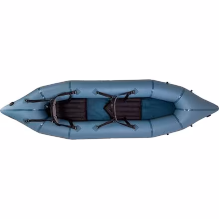 Twain 2-Person Packraft