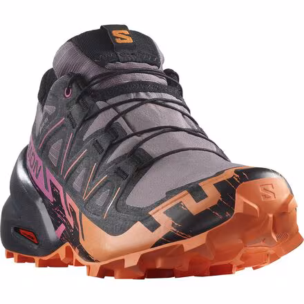 Speedcross 6 GTX Trail Running Shoe - Women's