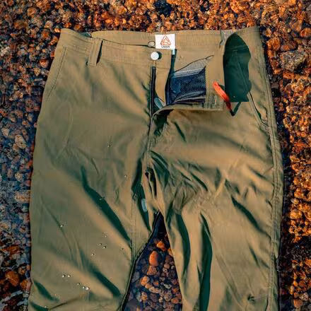 Ecotrek Trail Pant - Men's