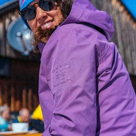 Trillium 3L Shell Jacket - Women's