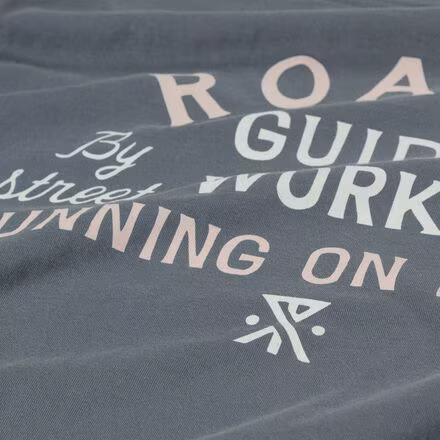 Guideworks T-Shirt - Men's