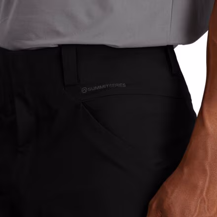 Summit Off Width Pant - Men's