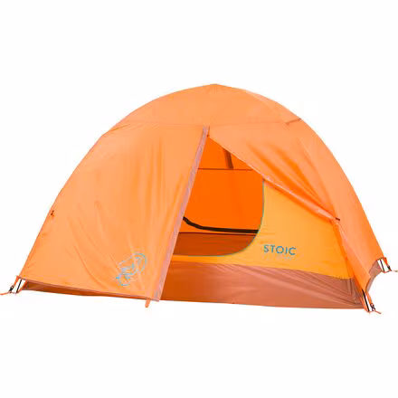 Madrone 4 Tent: 4-person 3-season