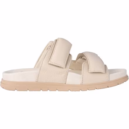 Lisa Leather Shoe - Women's