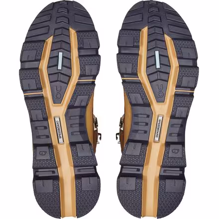 Cloudrock 2 Waterproof Hiking Boot - Men's