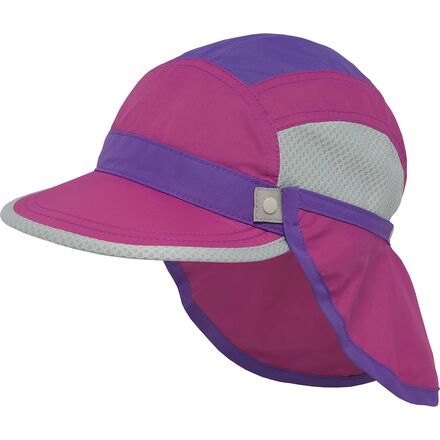 Sun Chaser Hat - Kids'