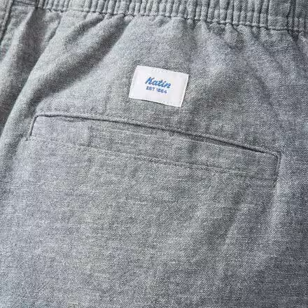 Isaiah Local Pant - Men's