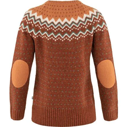 Ovik Knit Sweater - Women's