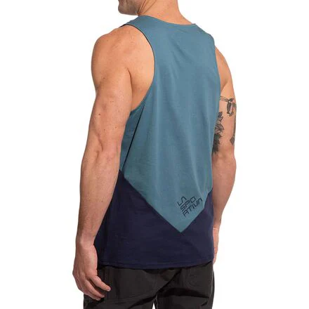 Dude Tank Top - Men's