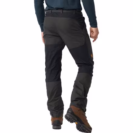 Abisko Lite Long Trekking Trouser - Men's