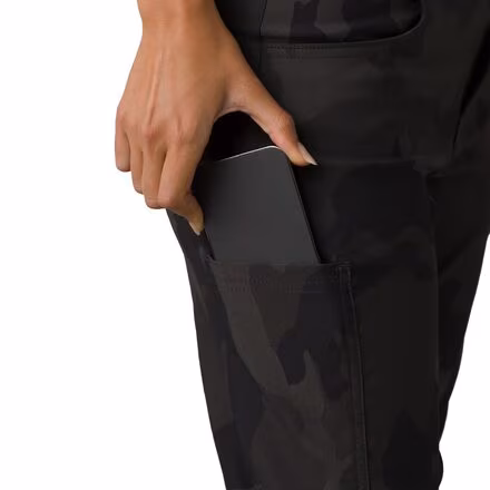 Halle II Jogger - Women's