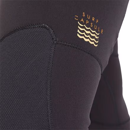 3/2 Salty Dayz Back-Zip Full Wetsuit - Women's