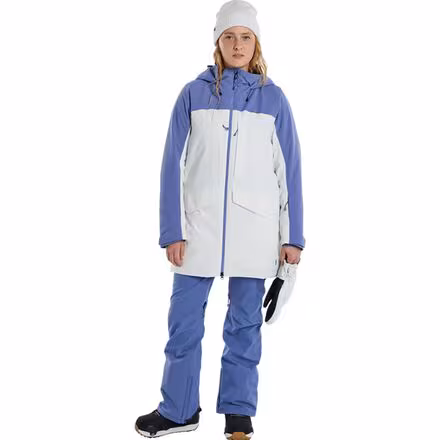 Prowess 2.0 Jacket - Women's