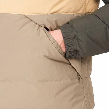 Ares Down Jacket - Men's