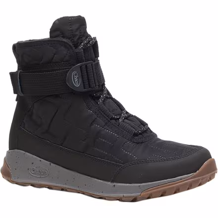 Borealis Quilt Boot - Women's