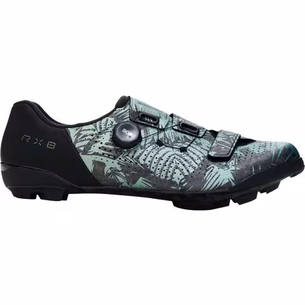 RX801 Mountain Bike Shoe - Men's