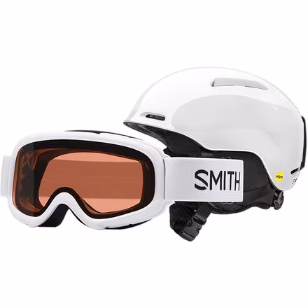 Glide Mips/Gambler Combo Helmet - Kids'