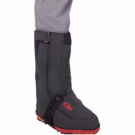 X-Gaiter
