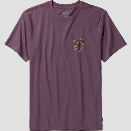 Shine Short-Sleeve Shirt - Men's