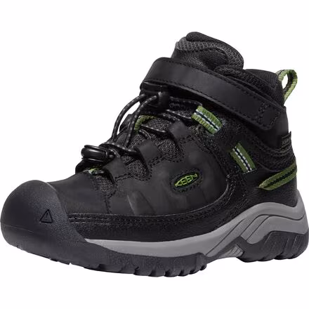 Targhee Mid WP Shoe - Little Kids'