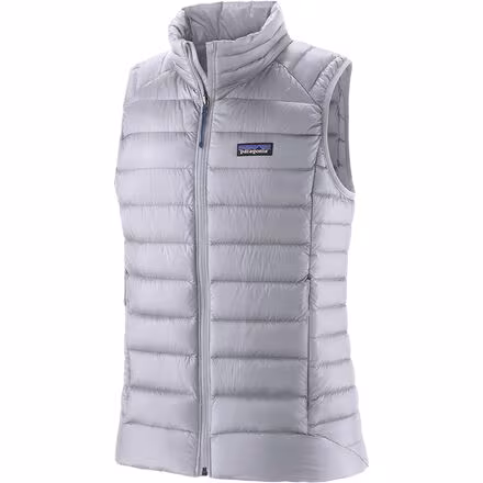 Down Sweater Vest - Women's