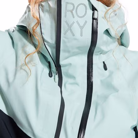 GORE-TEX Stretch Purelines Snow Jacket - Women's