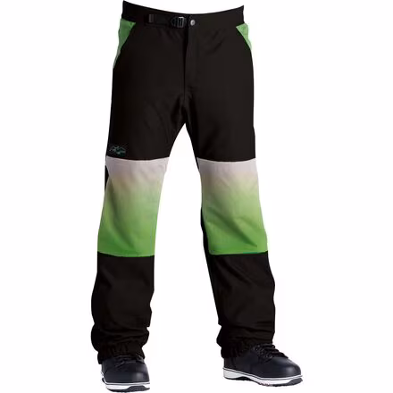 Max Elastic Boss Pant - Men's