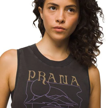 Everyday VW Graphic Tank Top - Women's