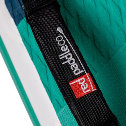 Voyager MSL Inflatable Stand-Up Paddleboard - 2024