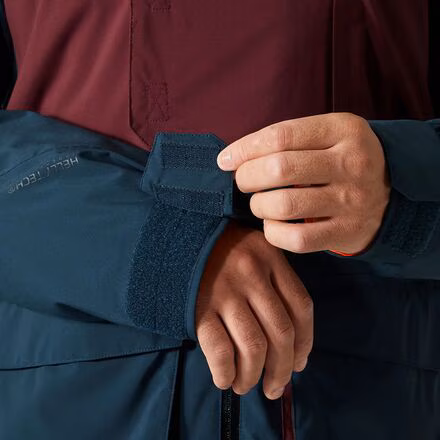 Ullr D Insulated Jacket - Men's